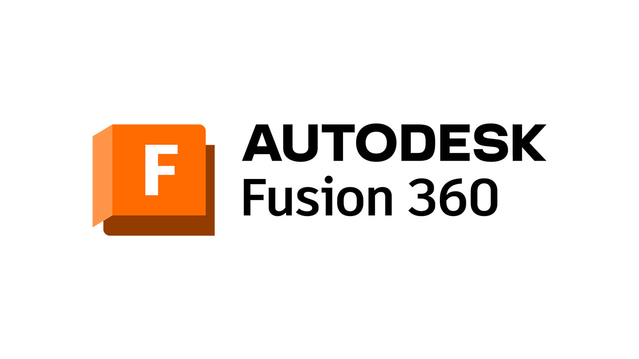 Fusion360 Logo