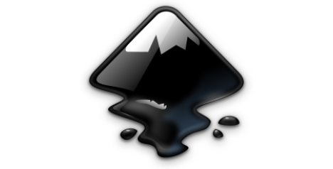 Inkscape Logo
